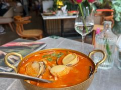 -Tegu泰古莲·泰国餐厅(红山6979店)