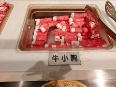 -东来顺饭庄(apm总店)