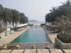 -石梅湾艾美度假酒店