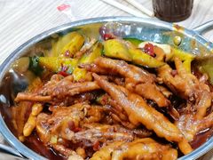 -江城燕子大排档(江汉路步行街店)