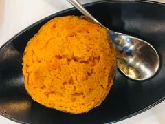 芝士焗番薯-勝記酒家·37年老字号·经典粤菜(荔枝公园店)