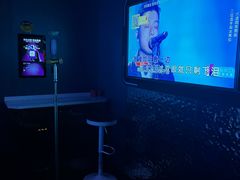 -星聚会KTV(龙湖上海奉贤天街店)