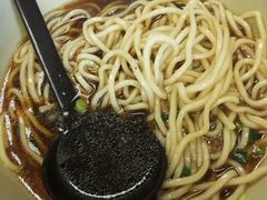 -李先生牛肉面大王(广渠门内店)