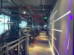 -威尔仕健身会所(北京宜家店)