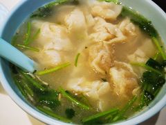 高汤云吞-大铁勺新津菜(东丽阳光新业广场店)