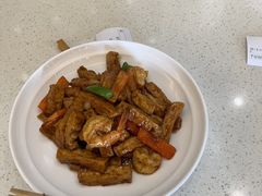 -民族饭荘(新华大街店)