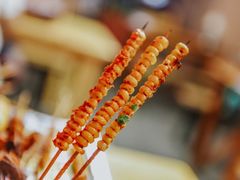 -晓靖轩烧烤(沙河风情店)
