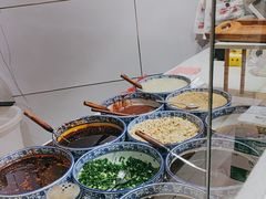 -姚记.周礼伤心凉粉(时代广场店)