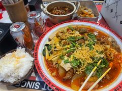 -文立新麻辣烫(合生汇21街区店)