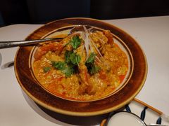 古法大虾-BetterThai 泰加(苏州中心店)