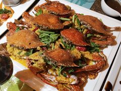 -大螃蟹海鲜餐厅