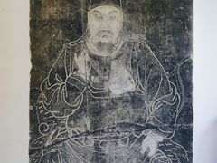 -岳王庙
