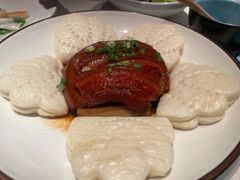 -局气 烤鸭·北京菜(武清店)