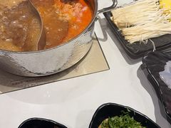 -呷哺呷哺 黄金牧场 (中发百旺店)