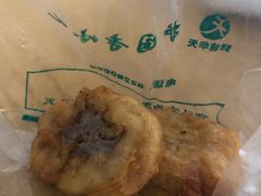-护国寺小吃(安定门店)