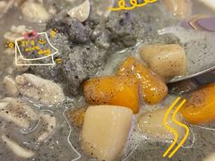 -鲜芋仙(高新万达广场店)