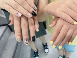 -如一·美甲美睫