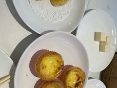 -万龙洲海鲜(南新仓店)