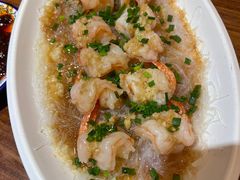 蒜蓉粉丝虾-豫和馍菜汤(市场街店)