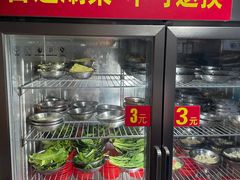 -二楼老店重庆鸡公煲(真光路店)