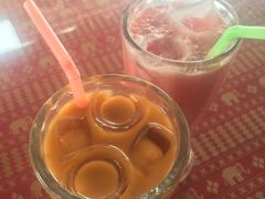 -芭堤雅泰国餐厅(胜利路店)