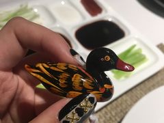 -同喜烤鸭店(光芒店)