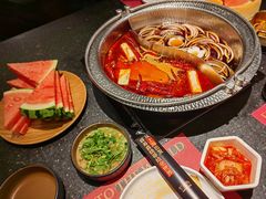-牛New寿喜烧(新六百店)