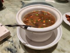 -梁家大院•农家菜(昆山会展中心店)