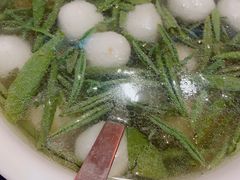 -吴门人家·苏宴宫廷菜(拙政园店)