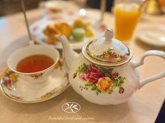 -国际饭店·原点咖啡吧ORIGIN CAFE&BAR
