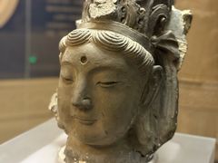 -呼和浩特博物馆