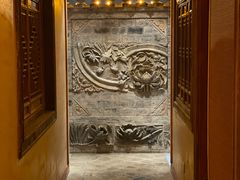 -叶叶菩提·晋福宫