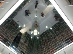 店内环境-钟书阁(松江泰晤士小镇店)