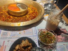 招牌牛蛙-哥老官重庆美蛙鱼头(西湖银泰十一哥店)