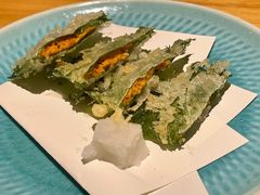 -镹·鱼料理  国产鱼使用店