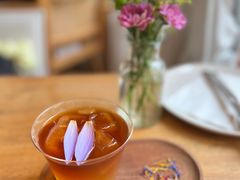 -翠贝卡&Mama Kelly Brunch Coffee(河西店)