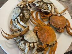 -东方红海鲜百汇(国际大厦店)