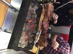 iphone_upload_pic-关二碳烤羊腿(龙翔路店)