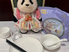 -金三杯酒家(泉城路店)