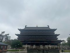 -广佑寺风景区