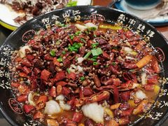 -锡和无锡菜(景丽苑店)