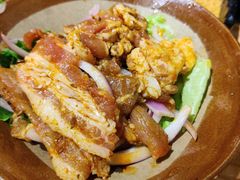 -胖记烤肉(湖大店)