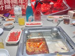 -海底捞火锅(太原南站店)