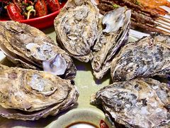 -黑牛码头·小龙虾·烧烤