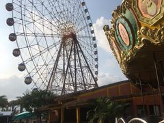 -三亚海昌梦幻海洋不夜城