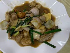 -新渔享海鲜餐厅(广海渔人码头店)