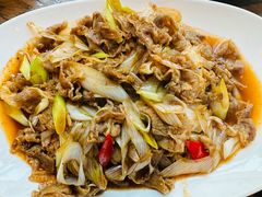 -走马楼饭庄(慈城古县城店)