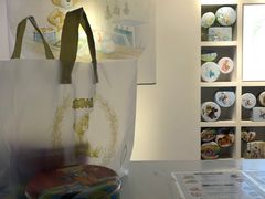 -香港珍妮曲奇聪明小熊饼干(迪美购物中心店)