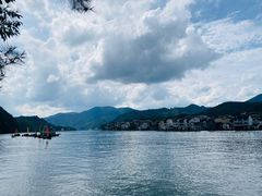 -新安江山水画廊风景区