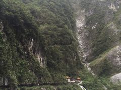 太鲁阁-太鲁阁公园